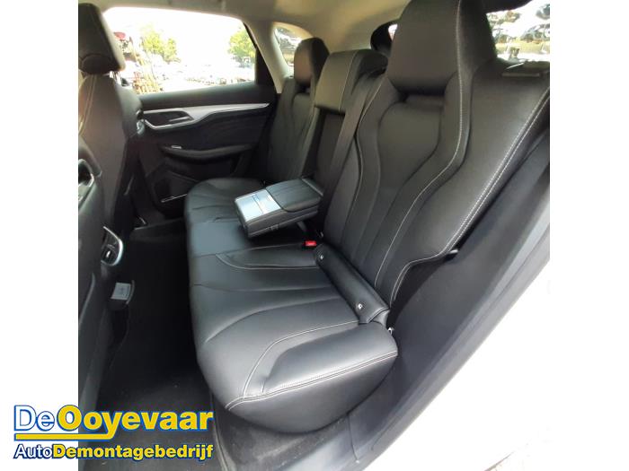 MG Marvel R Luxury, Comfort 70 kWh Sloopvoertuig (2022, Wit)