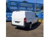 Mercedes Vito 1.6 109 CDI 16V Samochód złomowany (2015, Bialy)
