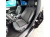 Mercedes CLA Shooting Brake 1.3 CLA-180 Turbo 16V Sloopvoertuig (2023, Zwart)