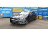 Mercedes CLA Shooting Brake 1.3 CLA-180 Turbo 16V Sloopvoertuig (2023, Zwart)
