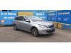 Peugeot 308 SW 1.2 12V e-THP PureTech 130 Skrotfordon (2015, GRIJS)