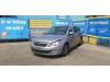 Peugeot 308 SW 1.2 12V e-THP PureTech 130 Skrotfordon (2015, GRIJS)
