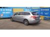 Peugeot 308 SW 1.2 12V e-THP PureTech 130 Skrotfordon (2015, GRIJS)