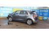 Citroen C4 Picasso 1.2 12V PureTech 130 Sloopvoertuig (2015, Grijs)