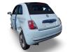 Fiat 500C 1.2 69 Sloopvoertuig (2009, Blauw)