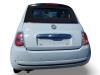 Fiat 500C 1.2 69 Sloopvoertuig (2009, Blauw)