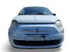 Fiat 500C 1.2 69 Sloopvoertuig (2009, Blauw)