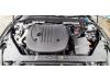 Volvo V60 II 2.0 B3 16V Mild Hybrid Skrotfordon (2021, GRIJS)