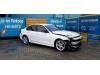 BMW 3 serie 320i 2.0 16V Sloopvoertuig (2015, Wit)
