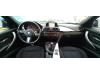 BMW 3 serie 320i 2.0 16V Sloopvoertuig (2015, Wit)