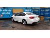 BMW 3 serie 320i 2.0 16V Sloopvoertuig (2015, Wit)