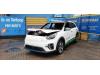 Kia Niro I E-Niro 64 kWh Samochód złomowany (2021, Bialy)
