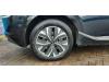 Kia EV6 77.4 kWh RWD Sloopvoertuig (2022, Blauw)