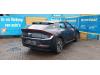 Kia EV6 77.4 kWh RWD Sloopvoertuig (2022, Blauw)