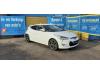 Hyundai Veloster 1.6 GDI 16V Skrotfordon (2011, WIT)