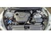 Hyundai Veloster 1.6 GDI 16V Skrotfordon (2011, WIT)
