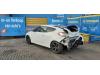 Hyundai Veloster 1.6 GDI 16V Skrotfordon (2011, WIT)