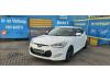 Hyundai Veloster 1.6 GDI 16V Skrotfordon (2011, WIT)