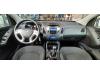 Hyundai iX35 1.6 GDI 16V Sloopvoertuig (2014, Grijs)