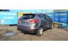 Hyundai iX35 1.6 GDI 16V Sloopvoertuig (2014, Grijs)