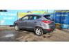 Hyundai iX35 1.6 GDI 16V Sloopvoertuig (2014, Grijs)