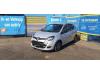 Renault Twingo II 1.2 16V Sloopvoertuig (2013, Grijs)