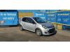 Renault Twingo II 1.2 16V Sloopvoertuig (2013, Grijs)