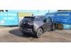 BMW i3 i3 Range Extender Samochód złomowany (2015, Szary)