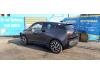 BMW i3 i3 Range Extender Samochód złomowany (2015, Szary)