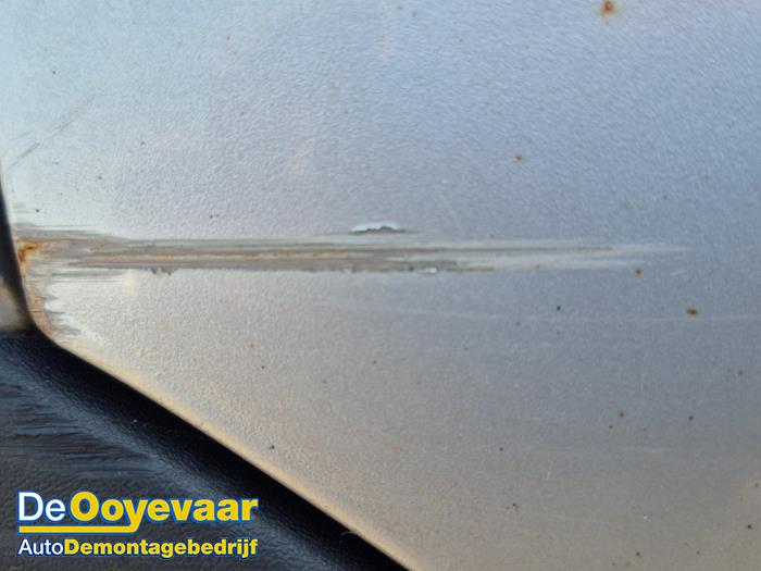 Volvo XC90 I 2.4 D5 20V Skrotfordon (2009, METALLIC ZILVER)