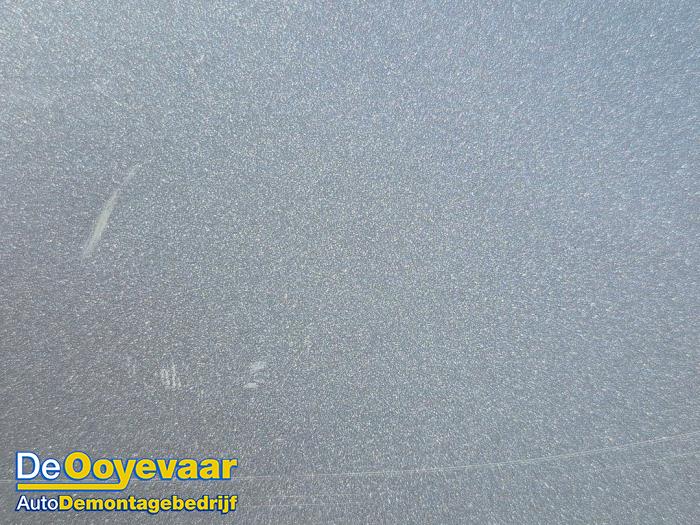 Volvo XC90 I 2.4 D5 20V Skrotfordon (2009, METALLIC ZILVER)