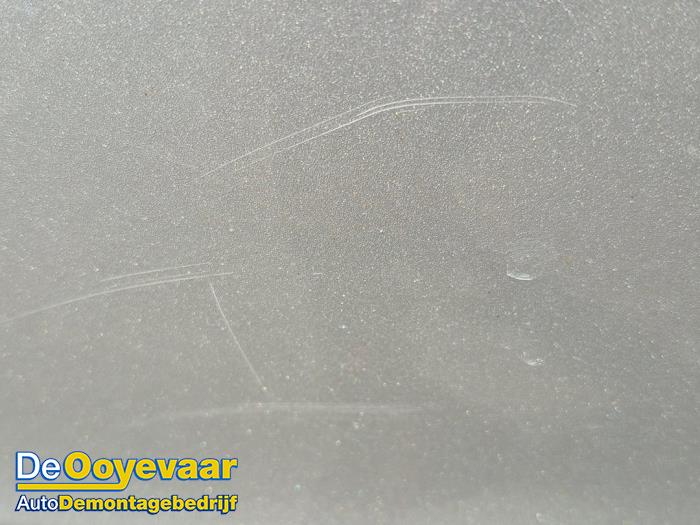 Volvo XC90 I 2.4 D5 20V Skrotfordon (2009, METALLIC ZILVER)