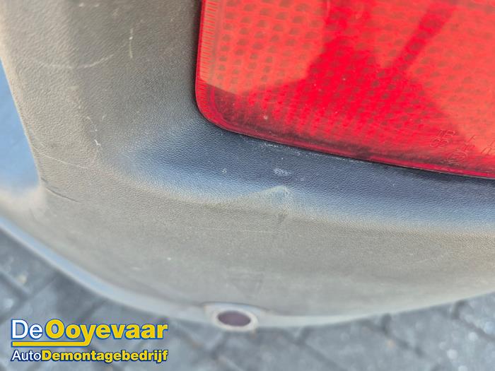 Volvo XC90 I 2.4 D5 20V Skrotfordon (2009, METALLIC ZILVER)