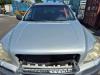 Volvo XC90 I 2.4 D5 20V Skrotfordon (2009, METALLIC ZILVER)