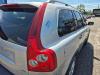 Volvo XC90 I 2.4 D5 20V Skrotfordon (2009, METALLIC ZILVER)