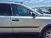 Volvo XC90 I 2.4 D5 20V Skrotfordon (2009, METALLIC ZILVER)