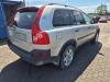 Volvo XC90 I 2.4 D5 20V Skrotfordon (2009, METALLIC ZILVER)