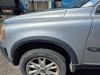 Volvo XC90 I 2.4 D5 20V Skrotfordon (2009, METALLIC ZILVER)
