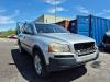 Volvo XC90 I 2.4 D5 20V Skrotfordon (2009, METALLIC ZILVER)