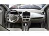 Renault Zoé 46kW Sloopvoertuig (2015, Grijs)