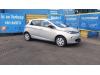 Renault Zoé 46kW Sloopvoertuig (2015, Grijs)