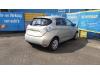 Renault Zoé 46kW Sloopvoertuig (2015, Grijs)