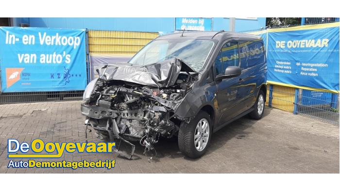 Ford Transit Connect 1.5 EcoBlue Sloopvoertuig (2020, MAGNETIC)