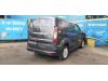 Ford Transit Connect 1.5 EcoBlue Sloopvoertuig (2020, MAGNETIC)