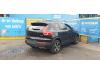 Volvo XC40 2.0 D3 16V Skrotfordon (2020, ZWART)