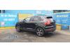Volvo XC40 2.0 D3 16V Skrotfordon (2020, ZWART)