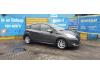Peugeot 208 I 1.2 Vti 12V PureTech 82 Skrotfordon (2014, GRIJS)