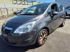 Opel Meriva 1.4 16V Ecotec Skrotfordon (2012, GRIJS)