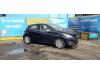 Peugeot 208 I 1.2 Vti 12V PureTech 82 Sloopvoertuig (2016, Blauw)