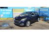 Peugeot 208 I 1.2 Vti 12V PureTech 82 Sloopvoertuig (2016, Blauw)